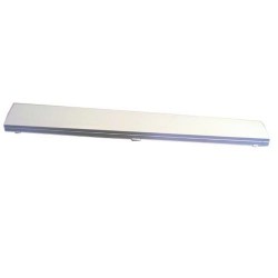 ZOCCOLO BIANCO LAVATRICE CANDY HOOVER ORIGINALE 92149418