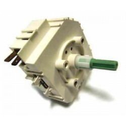 SELETTORE 16 POSIZIONI LAVATRICE CANDY HOOVER ORIGINALE 41007709