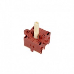 POTENZIOMETRO LAVATRICE CANDY HOOVER ORIGINALE 41010932