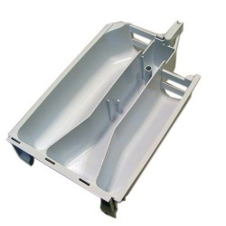 BACINELLA CARICO DETERSIVO LAVATRICE CANDY HOOVER ORIGINALE 41030139
