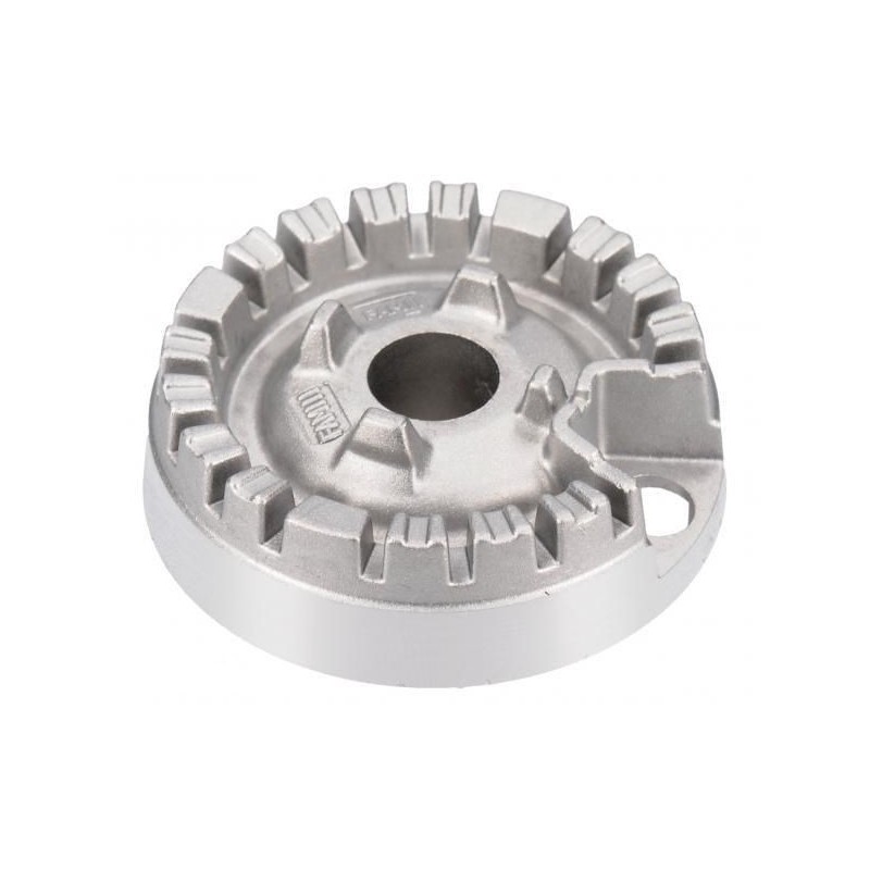 BRUCIATORE AUX WHIRLPOOL 481010621283 D025558