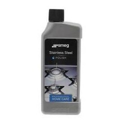 CREMA SPECIALE PER ACCIAIO INOX 250 ml      CODICE: 3092232