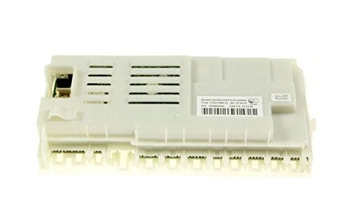 DEA SCHEDA ELETTRONICA MODULO DEA700 PLP2 STRIP LAVASTOVIGLIE INDESIT C00306491 