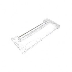 SPORTELLO FRONTALE CASSETTO FRIGO FREEZER INDESIT ORIG C00086389