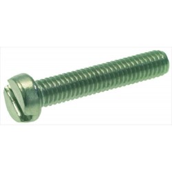 VITE T.C.P.C. M4x22 mm INOX...