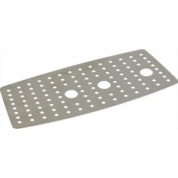 GRIGLIA POGGIA TAZZE INOX...