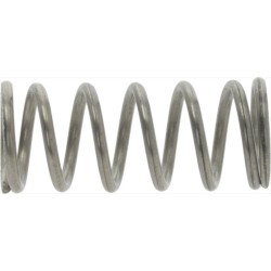 MOLLA diametro 8,2x19 mm...