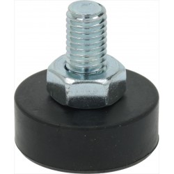 PIEDINO diametro 34 mm...