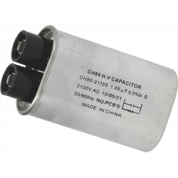 CONDENSATORE ELETTRICO...