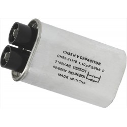 CONDENSATORE ELETTRICO...