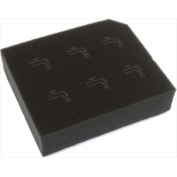 FILTRO SPUGNA E PR V2 D160150
