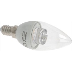 LAMPADA E 14 - 3W - BASSO...