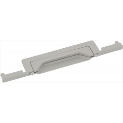 MANIGLIA CAPPA ELICA D242418