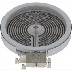 PIASTRA ELETTRICA 1200W...