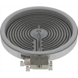PIASTRA ELETTRICA 1800W...
