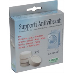 SUPPORTI ANTIVIBRANTI...