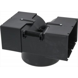 RACCORDO FILTRANTE D333039