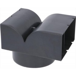 RACCORDO FILTRANTE D333040