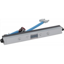 ASSIEME GRUPPO COMANDI D333053