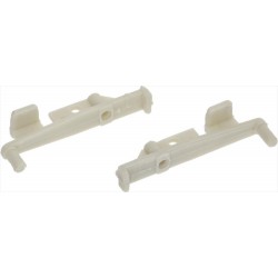 FULCRI GRIGLIA COPPIA - 2PZ...