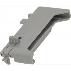 FIANCO PLAFONIERA SX D333098