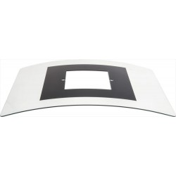 VETRO CAPPA 1000x700x6 mm...