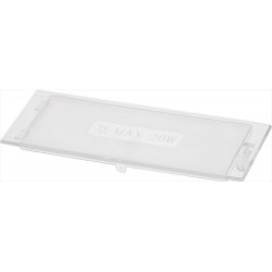 PLAFONIERA CAPPA D333106