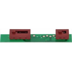 SCHEDA ELETTRONICA D390411
