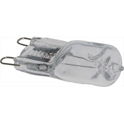 LAMPADA ALOGENA DR FISCHER...