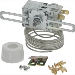 TERMOSTATO KIT ATEA AW7-AS7...