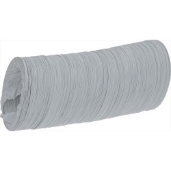 TUBO ARIA PVC ESTENSIBILE 6...