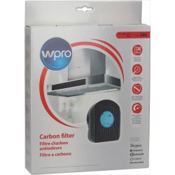 FILTRO CAPPA INDESIT MOD...