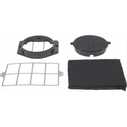 KIT FILTRO CAPPA ELICA...