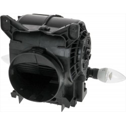 MOTORE COMPLETO D605004