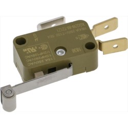 MICROINTERRUTTORE D803018