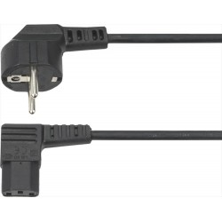 CAVO ALIMENTAZIONE 10A 250V...