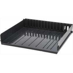 CASSETTO NERO PORTA VIVANDE...