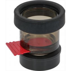 ADATTATORE PER LATTA CAFFÈ...