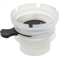 ADATTATORE PER LATTA CAFFÈ...