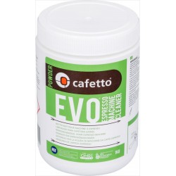 DETERGENTE CAFETTO EVO 1 kg...