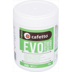 DETERGENTE CAFETTO EVO 500...