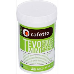 DETERGENTE CAFETTO TEVO...
