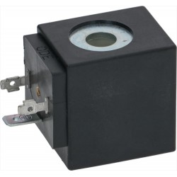 BOBINA ODE BDV08024DY 24VAC...