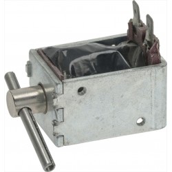 ELETTROMAGNETE 24V 50Hz...