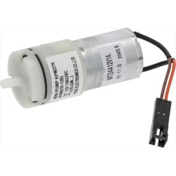 MINI POMPA PER ARIA 12VDC...