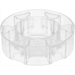 DISCO SCARICO CAPSULE 1216001