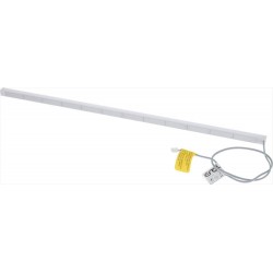 LAMPADA LED 4,8W 24VDC 420...