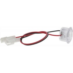LAMPADA SPIA A LED 1,5W...