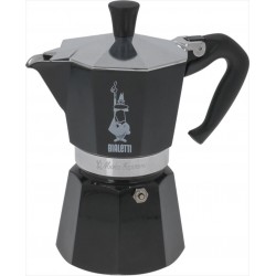 MOKA EXPRESS 6 TAZZE NERA...
