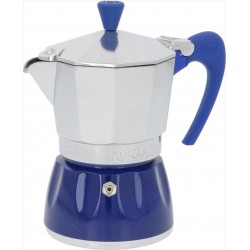 MOKA DELIZIA 3 TAZZE GAT...